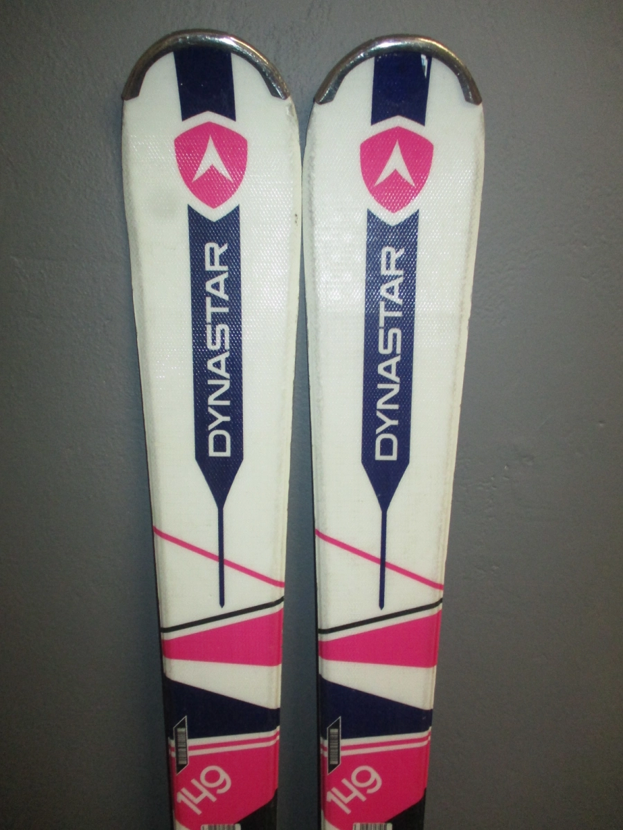 DYNASTAR AGYL 149cm