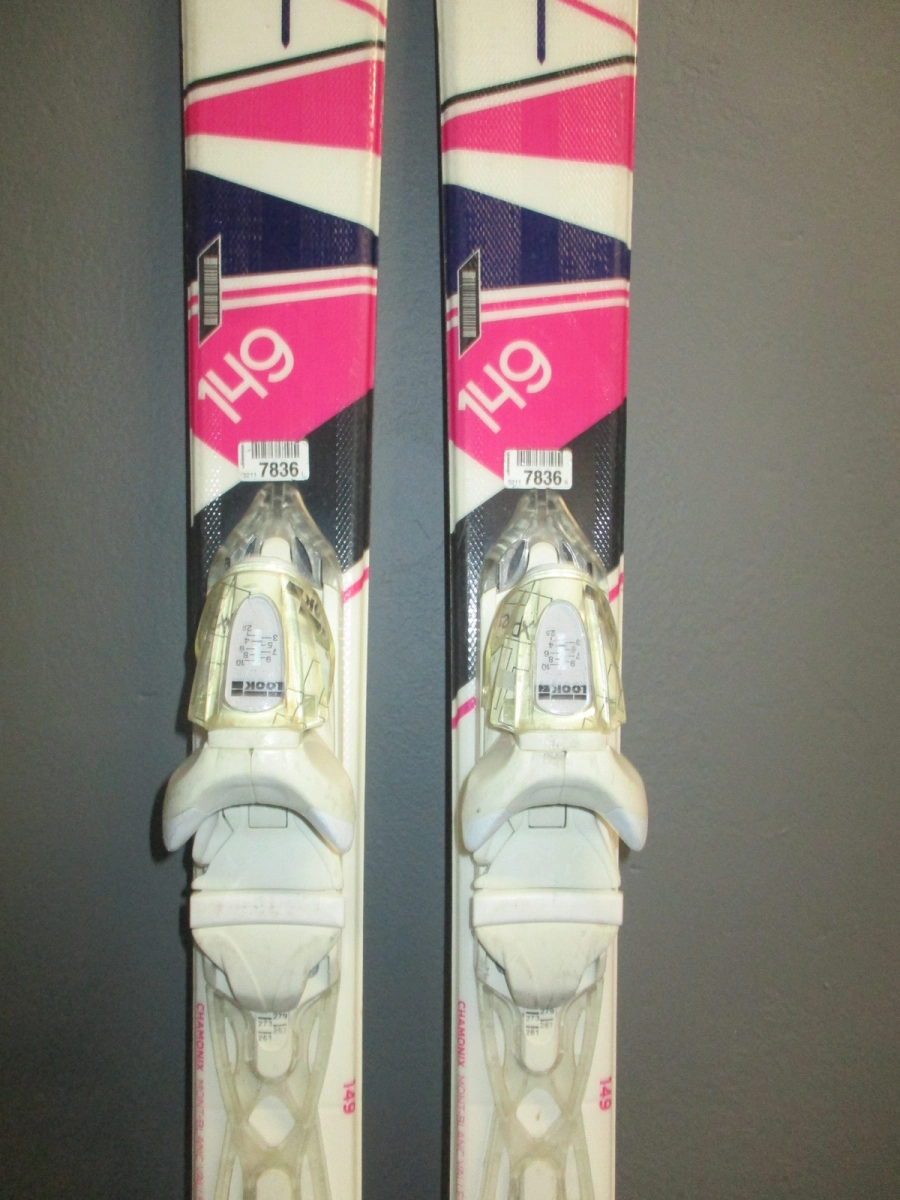 DYNASTAR AGYL 149cm