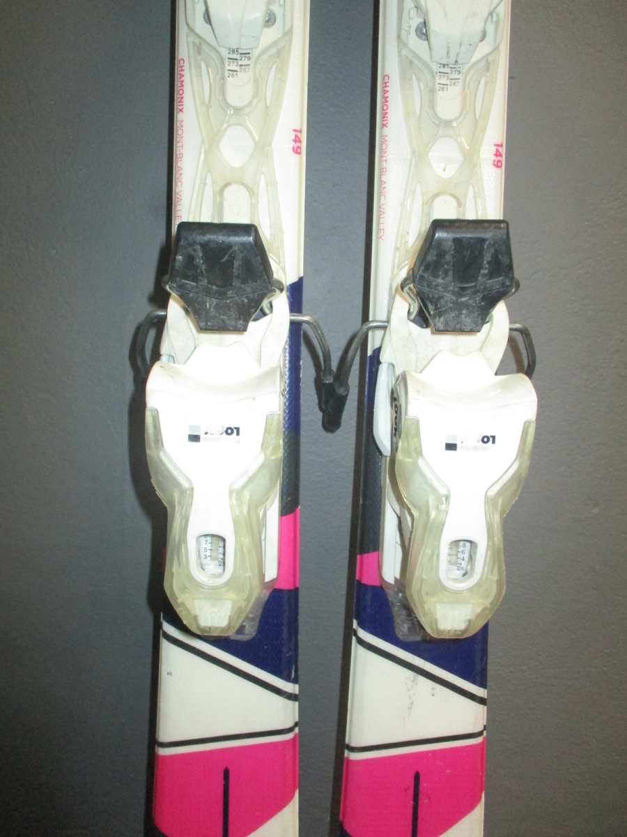 DYNASTAR AGYL 149cm