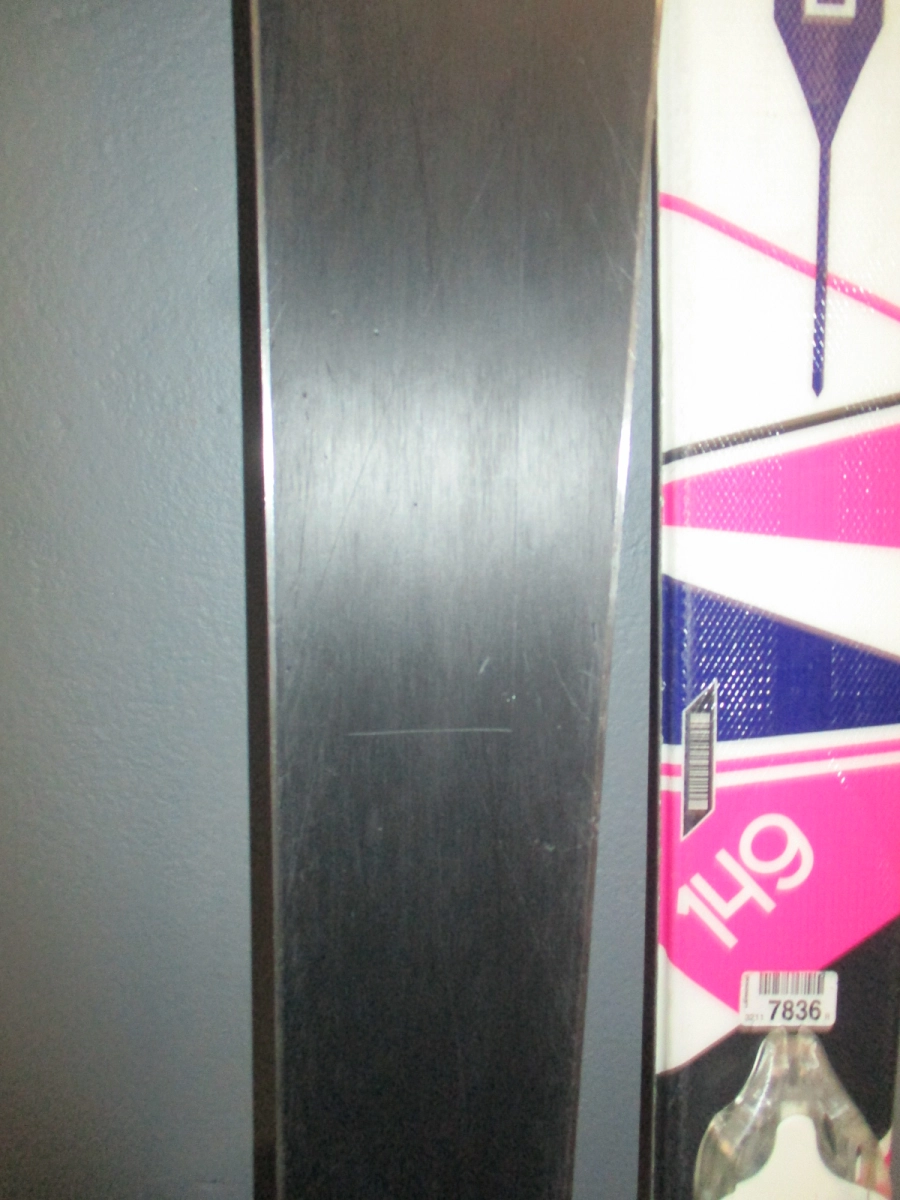 DYNASTAR AGYL 149cm