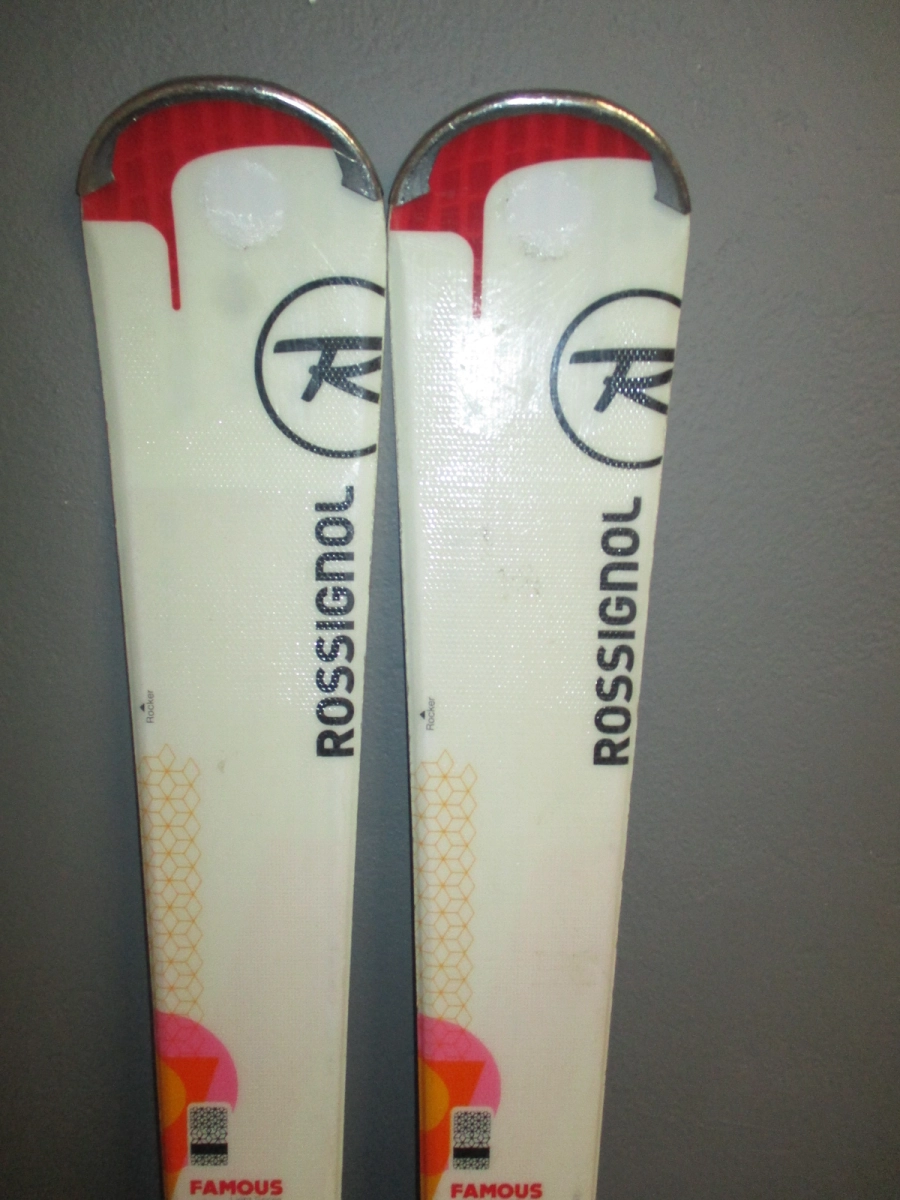 ROSSIGNOL FAMOUS 2 156cm