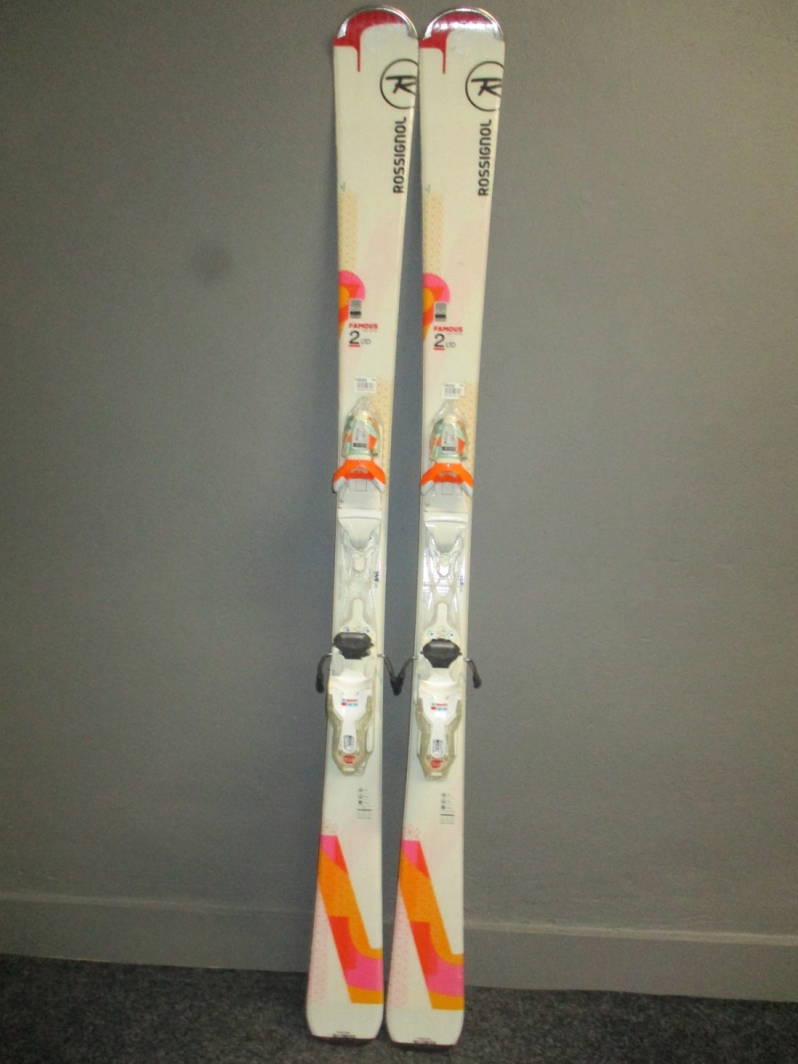 ROSSIGNOL FAMOUS 2 149cm