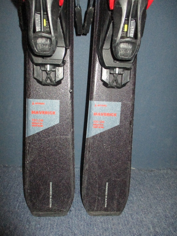 Športové lyže ATOMIC REDSTER XT 20/21 163cm, SUPER STAV