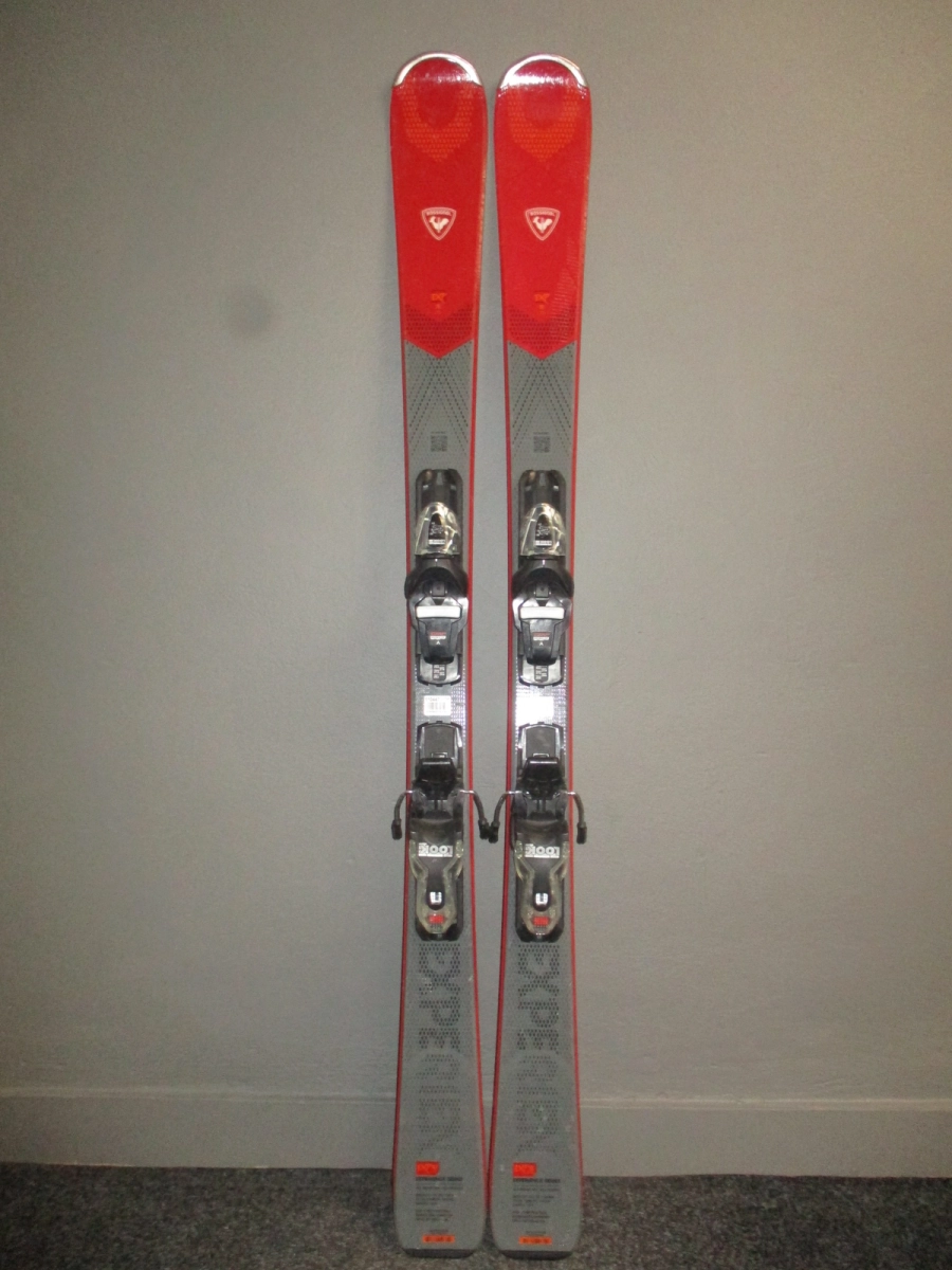 ROSSIGNOL EXP 76 LTD 22/23 144cm