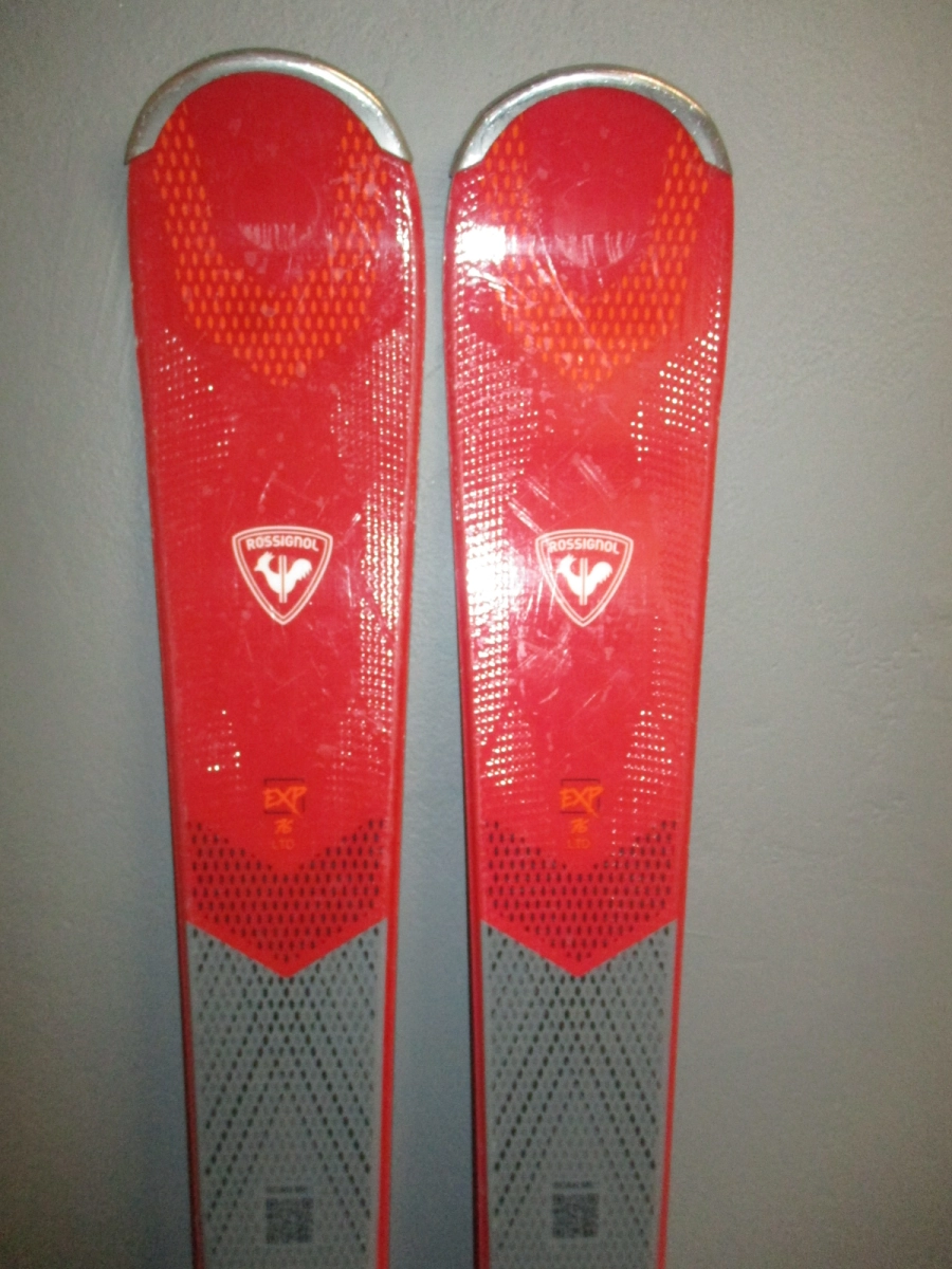 ROSSIGNOL EXP 76 LTD 22/23 144cm