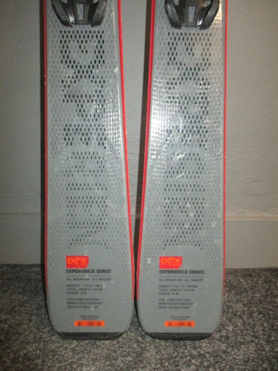 ROSSIGNOL EXP 76 LTD 22/23 144cm