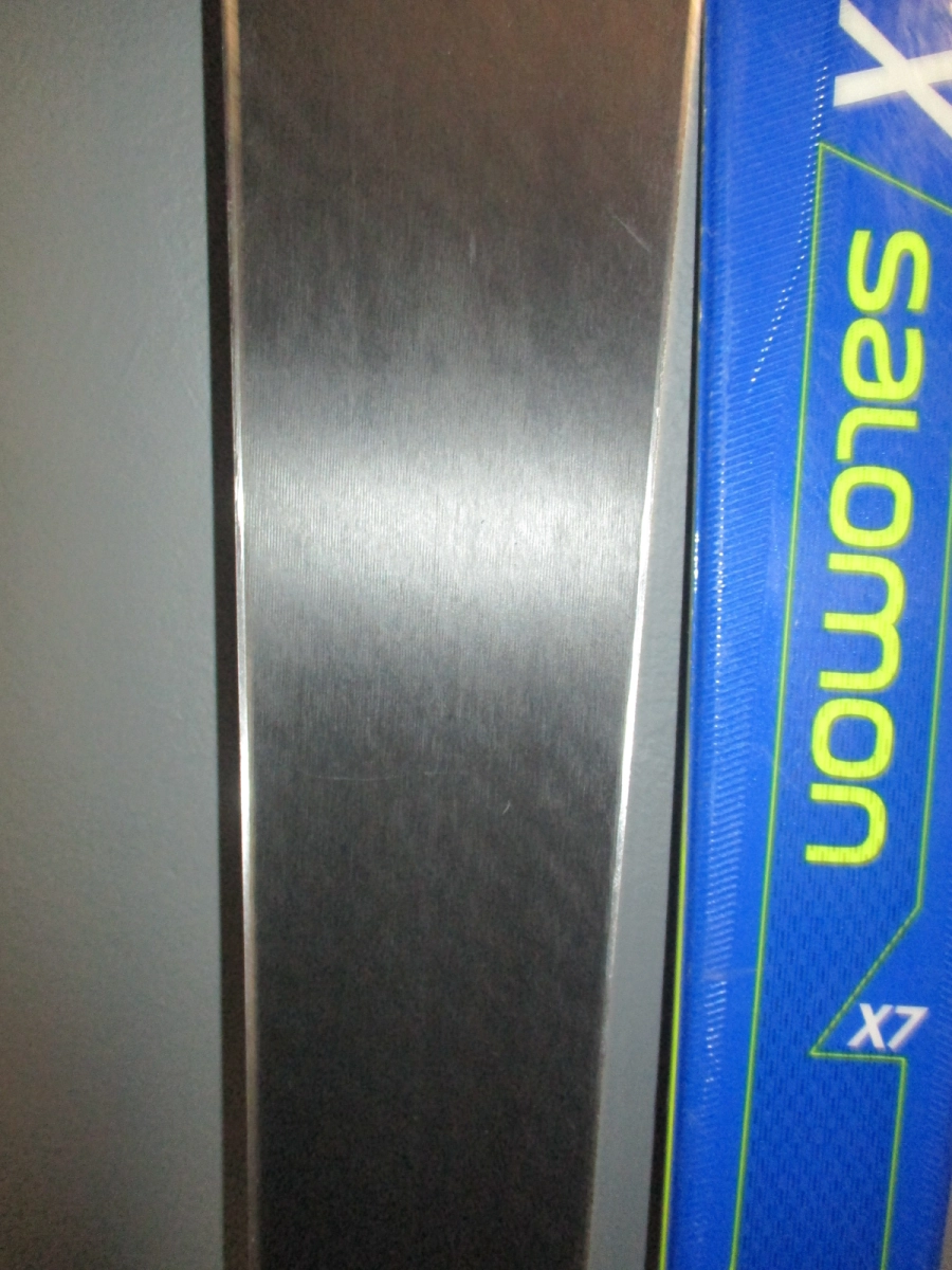 SALOMON S/MAX X7 R 19/20 155cm