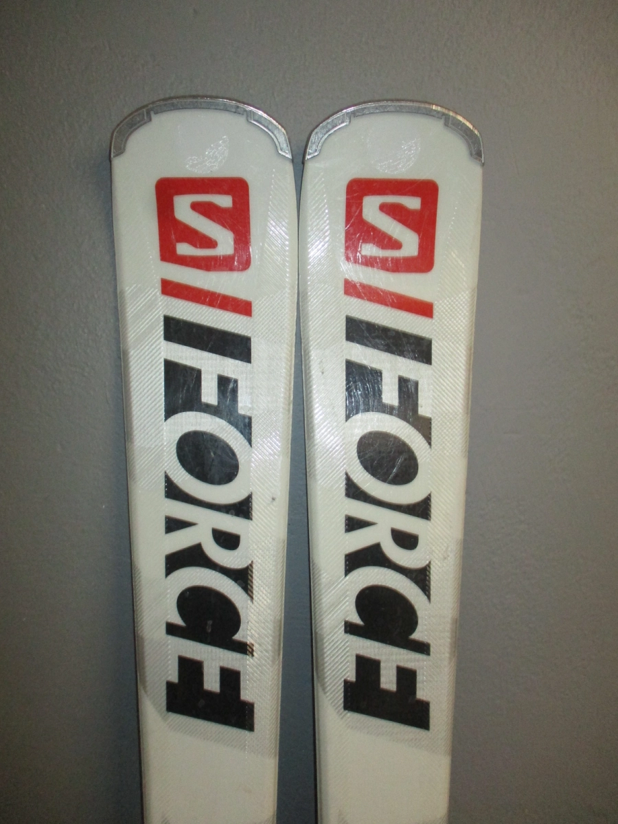 SALOMON S/FORCE 6 19/20 175cm