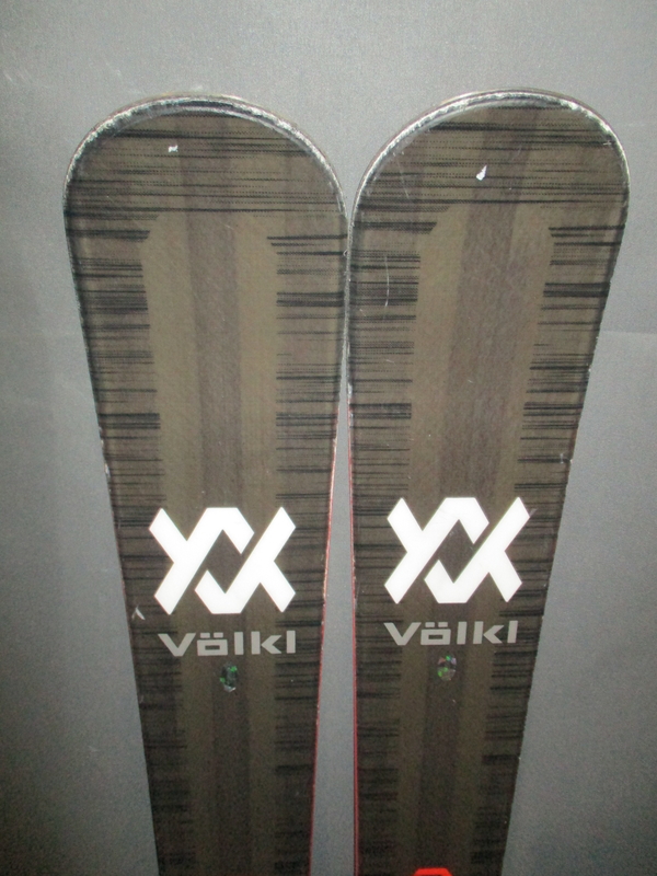 Juniorské freeride lyže VÖLKL MANTRA Jr 19/20 148cm, SUPER STAV