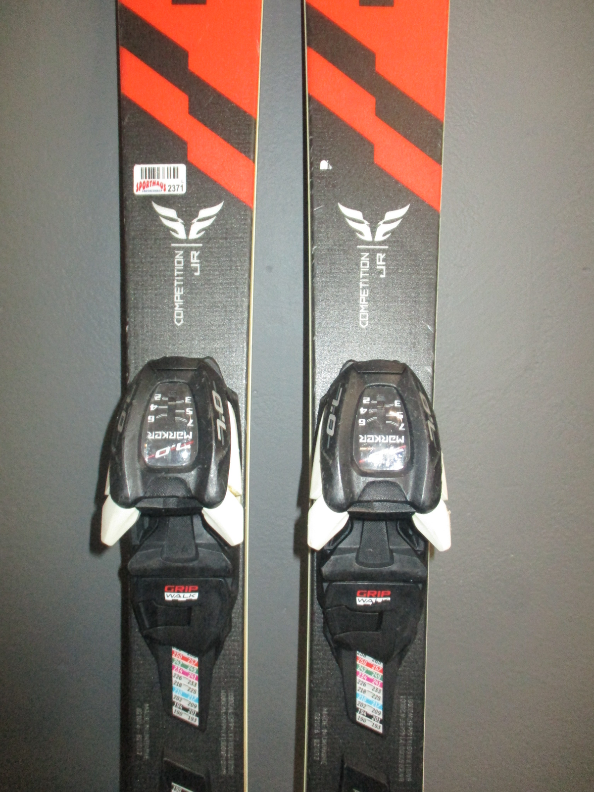 BLIZZARD FIREBIRD COMP Jr 21/22 120cm