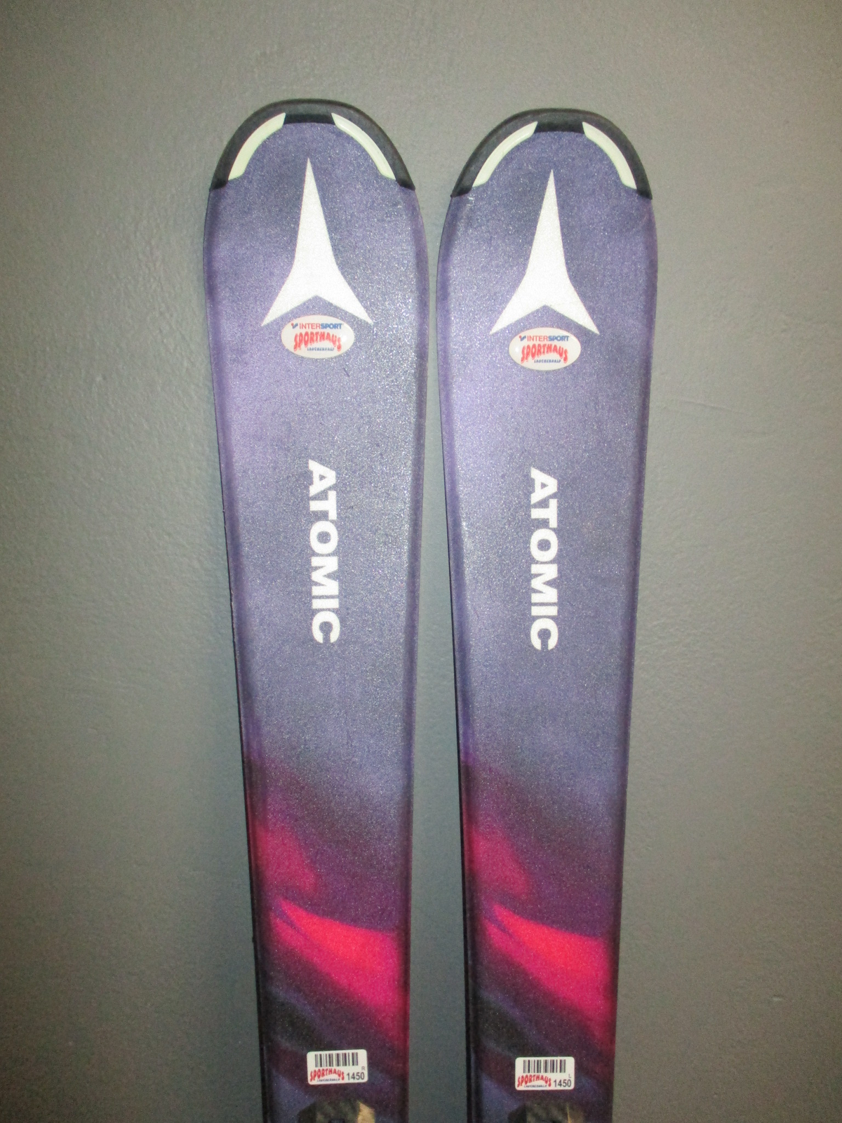 ATOMIC MAVEN GIRL 23/24 120cm
