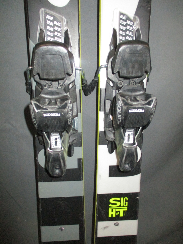 スキー BLiZZARD G FORCE ULTRA SONIC 160 cm-