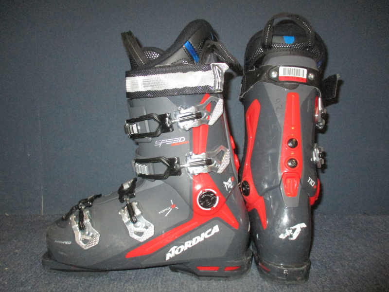NORDICA SPEEDMACHINE 110 R 22/23 stielka 27cm