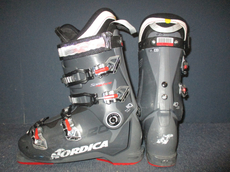 NORDICA SPEEDMACHINE 110 XR 21/22 stielka 28cm