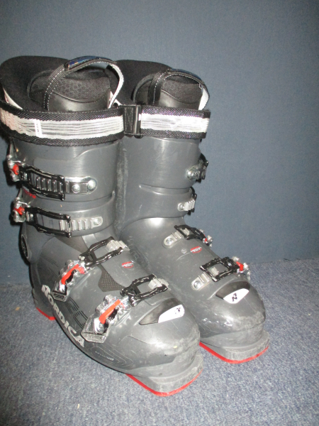 NORDICA SPEEDMACHINE 110 XR 21/22 stielka 28cm