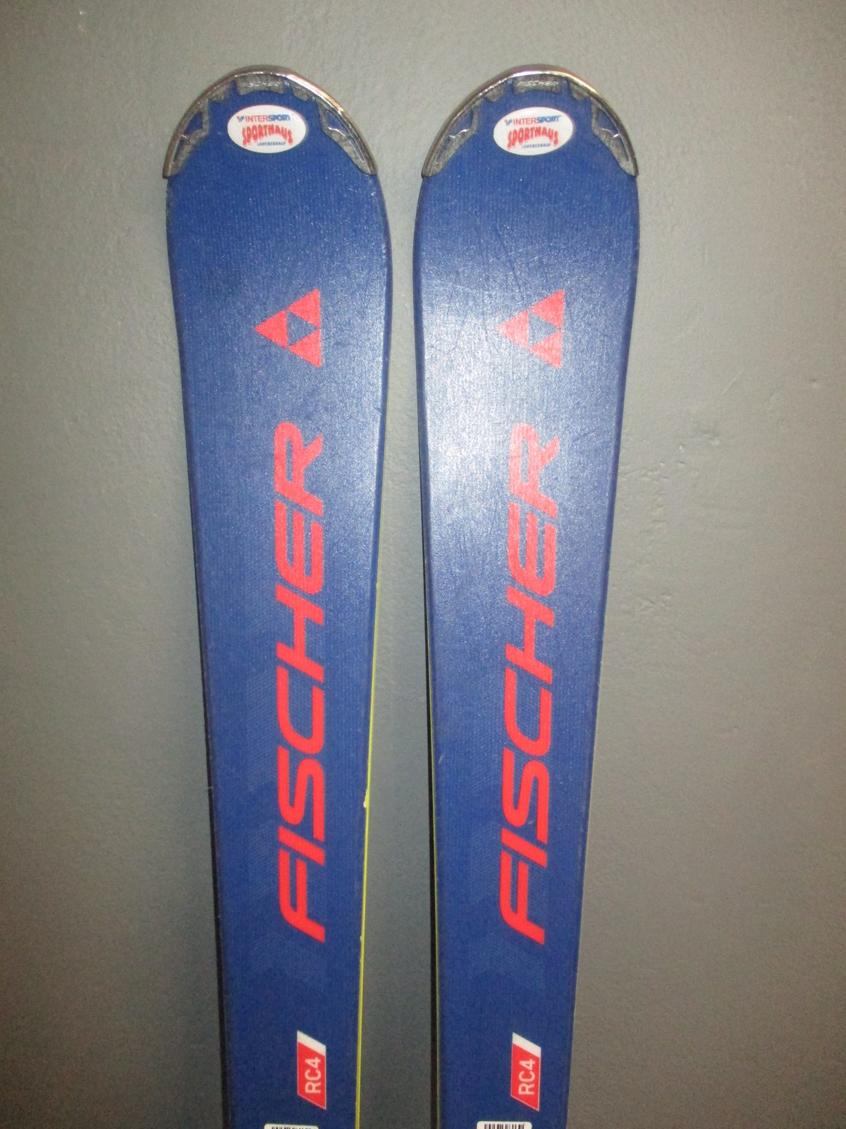 FISCHER THE CURV PRO 23/24 140cm
