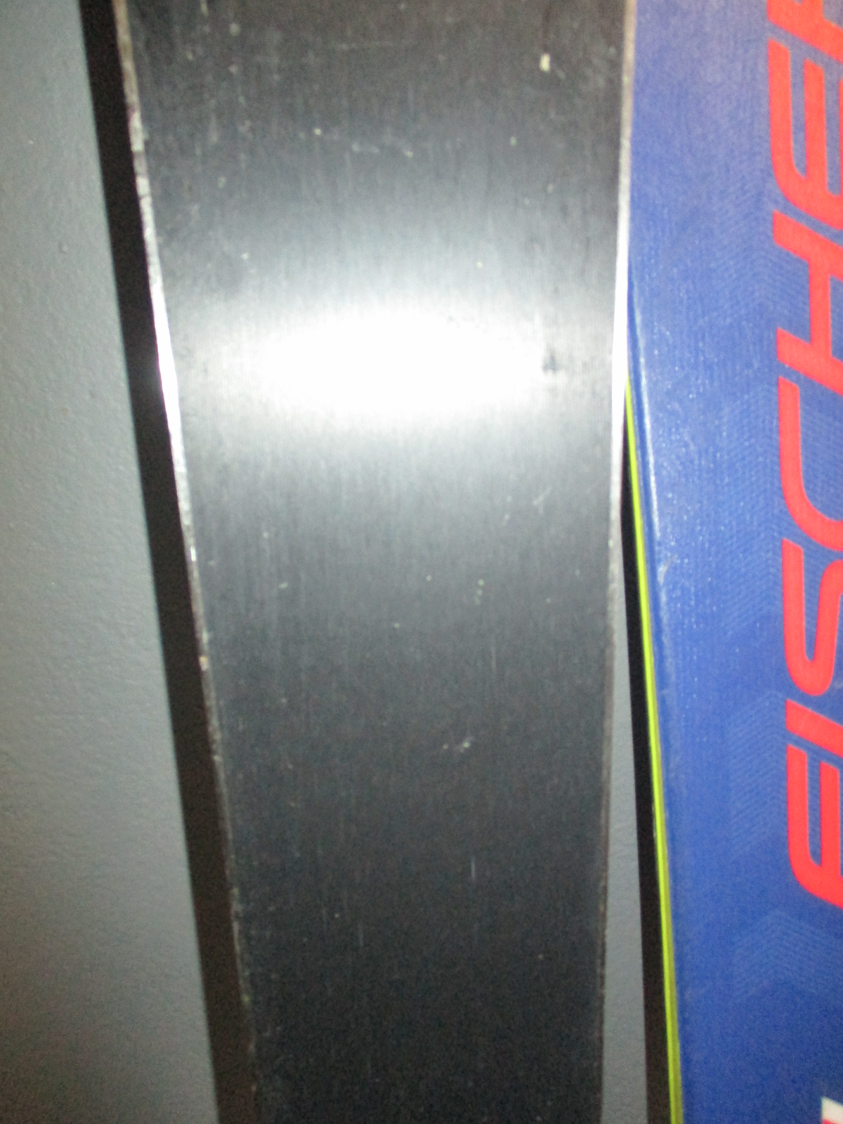 FISCHER THE CURV PRO 23/24 140cm