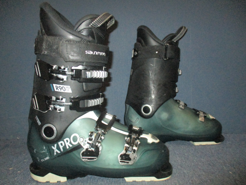 SALOMON X-PRO R90 WIDE stielka 26,5cm