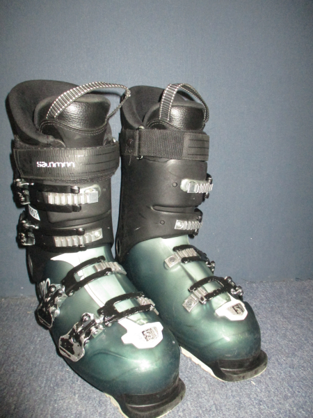SALOMON X-PRO R90 WIDE stielka 26,5cm