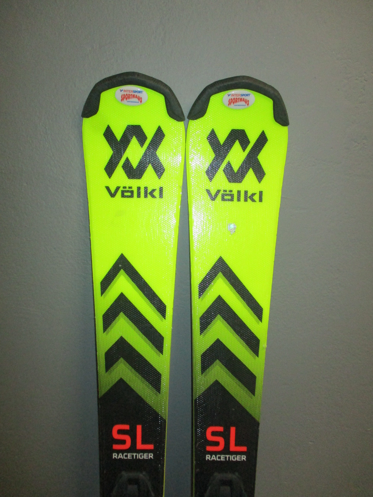 VÖLKL RACETIGER SL 8 JR PRO 23/24 120cm