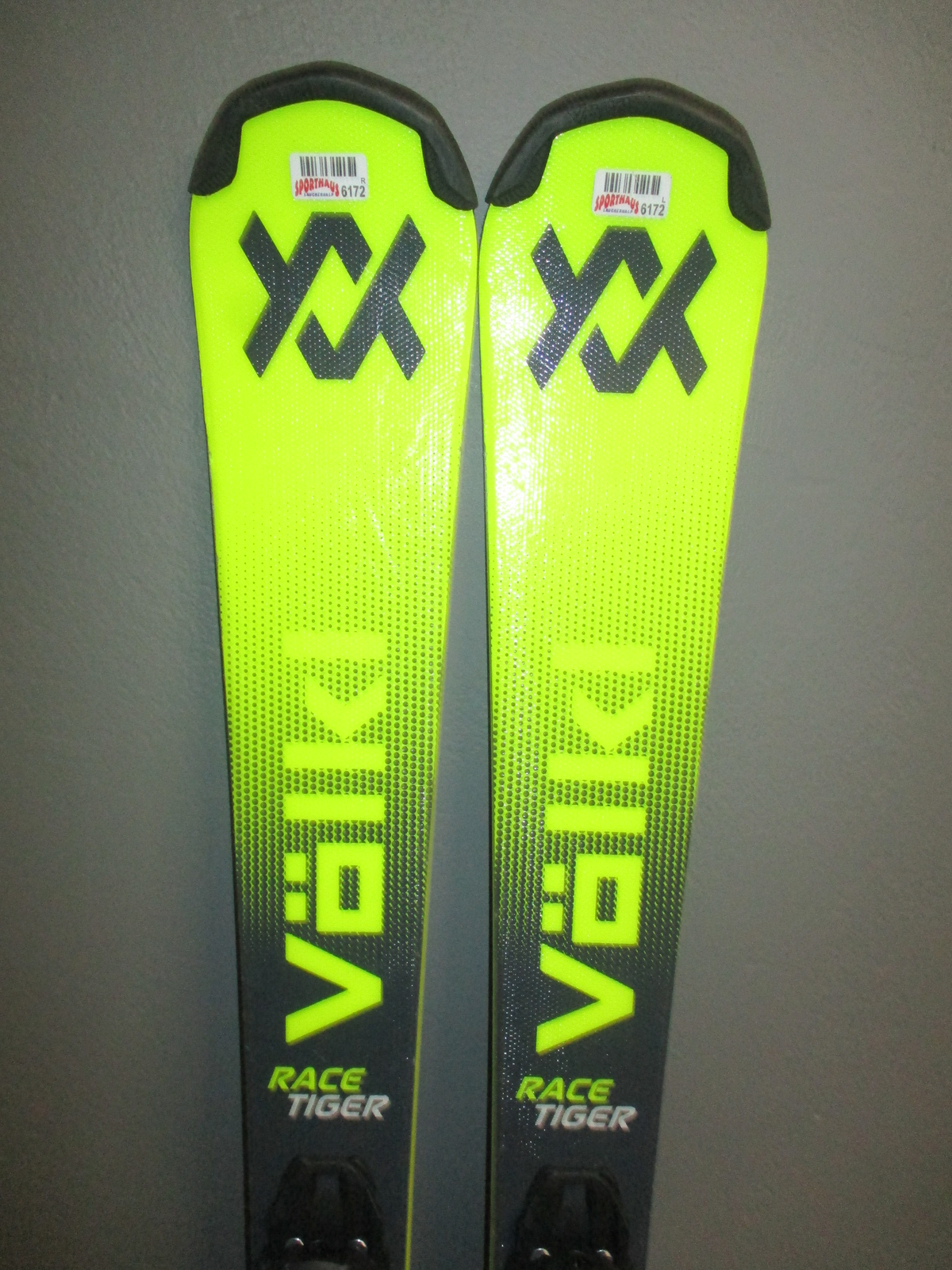 VÖLKL RACETIGER SL 8 JR PRO 25/26 120cm