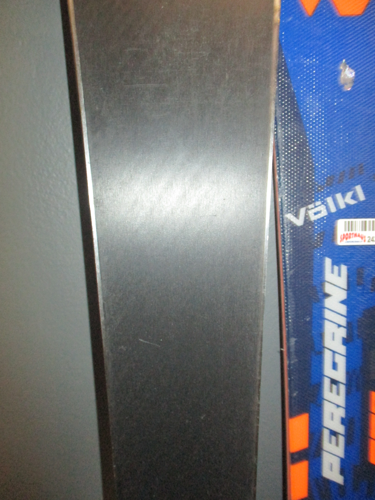 VÖLKL PEREGRINE JR PRO 24/25 120cm