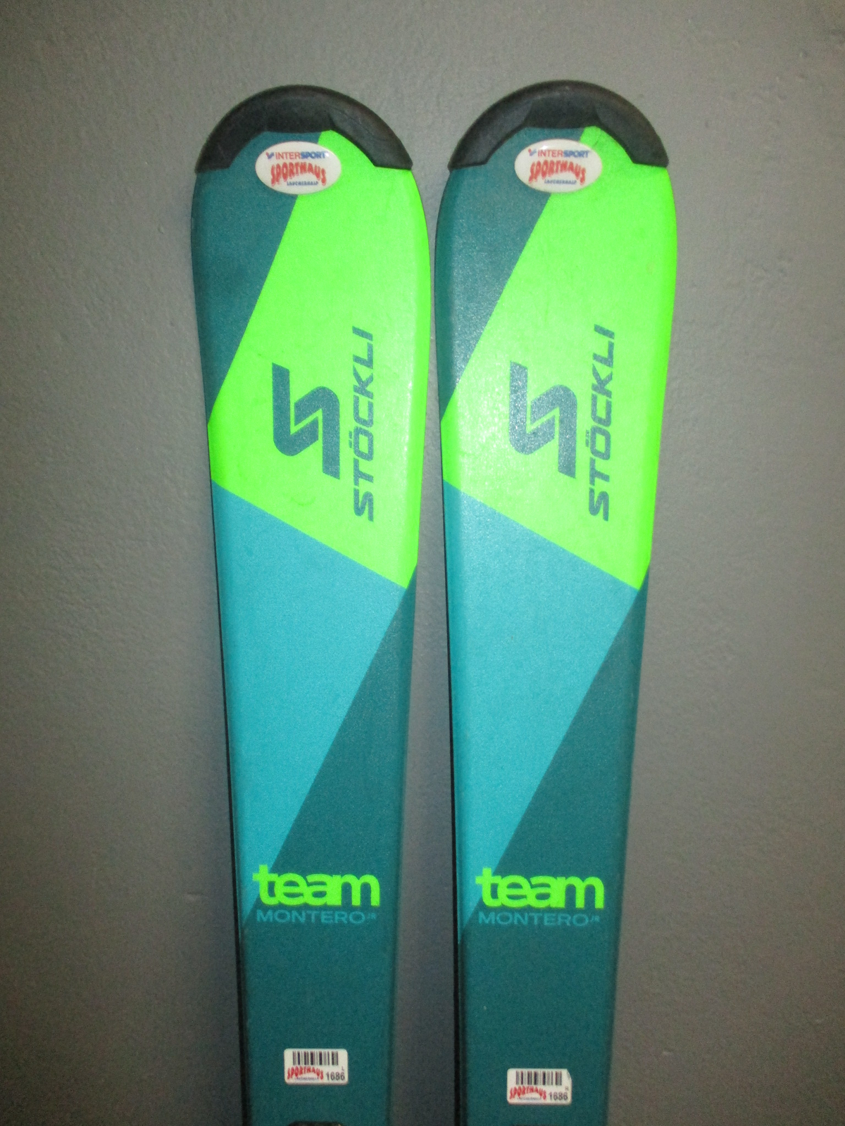 STÖCKLI MONTERO TEAM 23/24 120cm