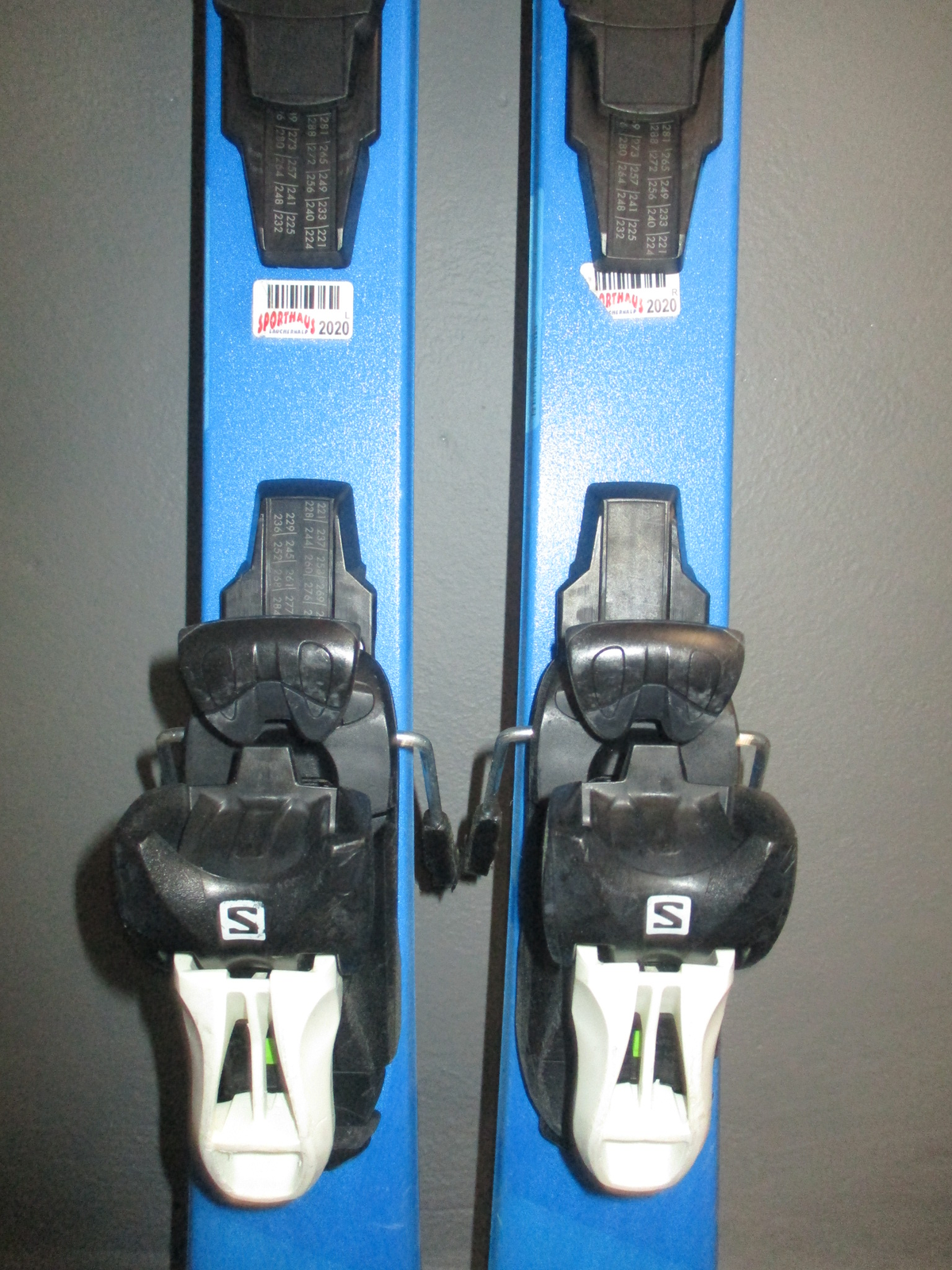STÖCKLI RACE TEAM 23/24 120cm