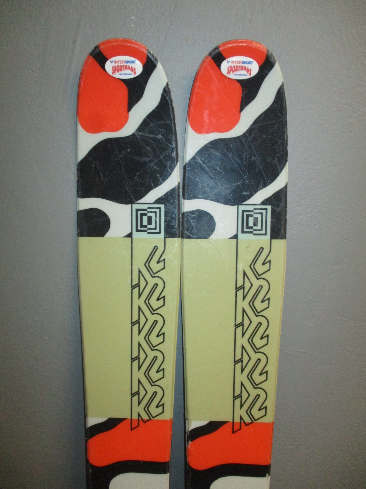 K2 MINDBENDER 84 Jr 23/24 139cm