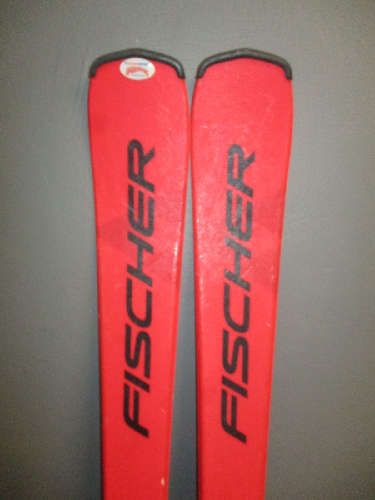 FISCHER THE CURV JR 22/23 140cm