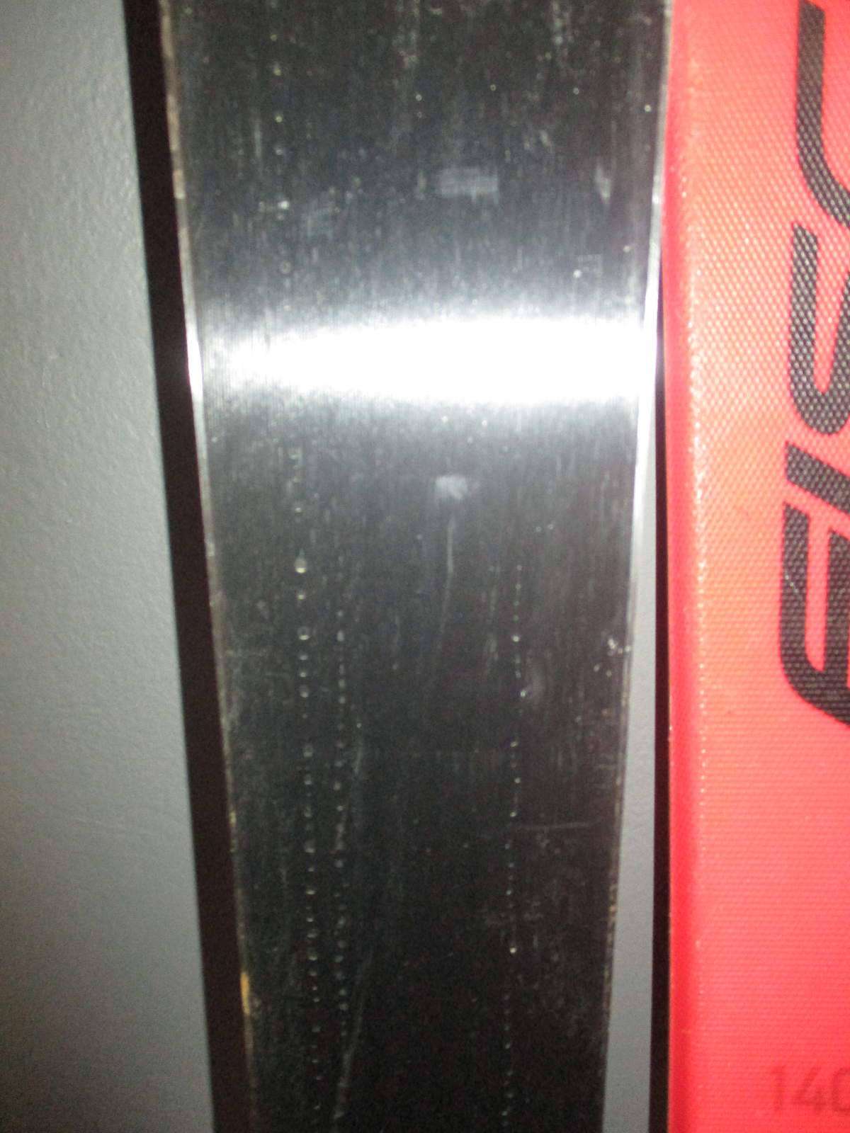 FISCHER THE CURV JR 22/23 140cm