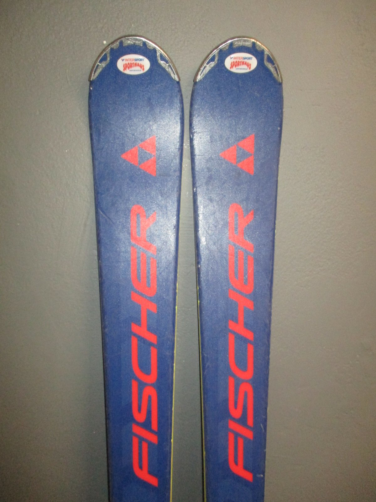 FISCHER THE CURV PRO 23/24 160cm