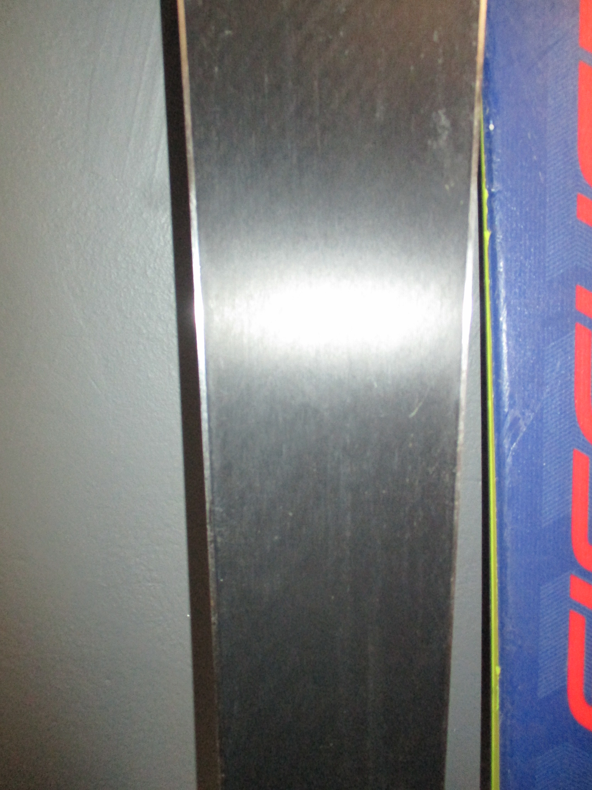 FISCHER THE CURV PRO 23/24 160cm