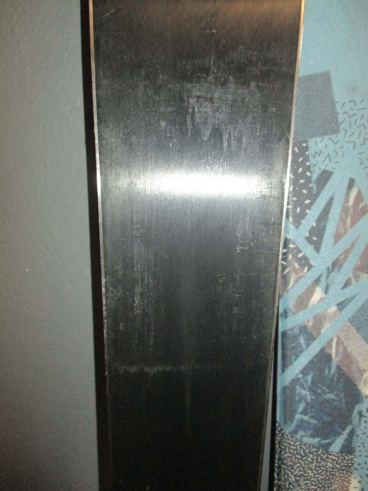 SALOMON QST LUX Jr 23/24 140cm