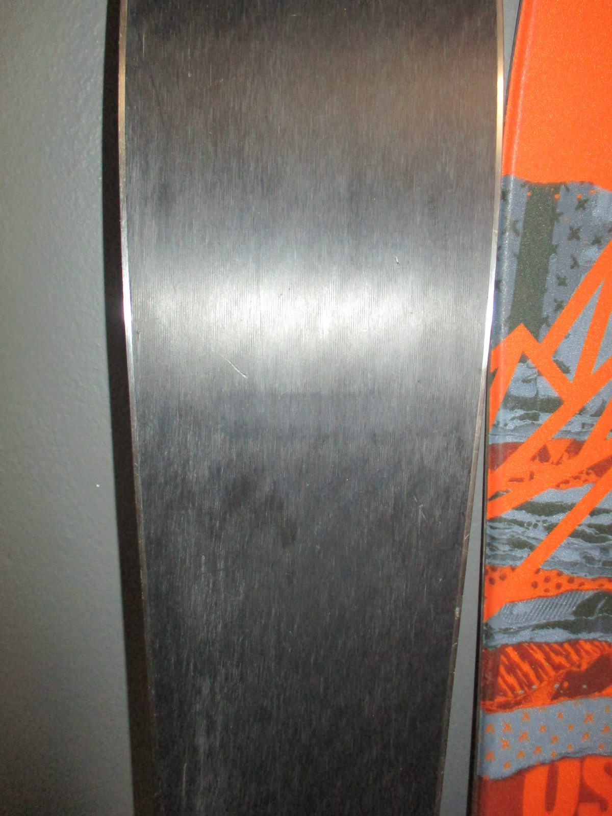 SALOMON QST SPARK Jr 24/25 143cm