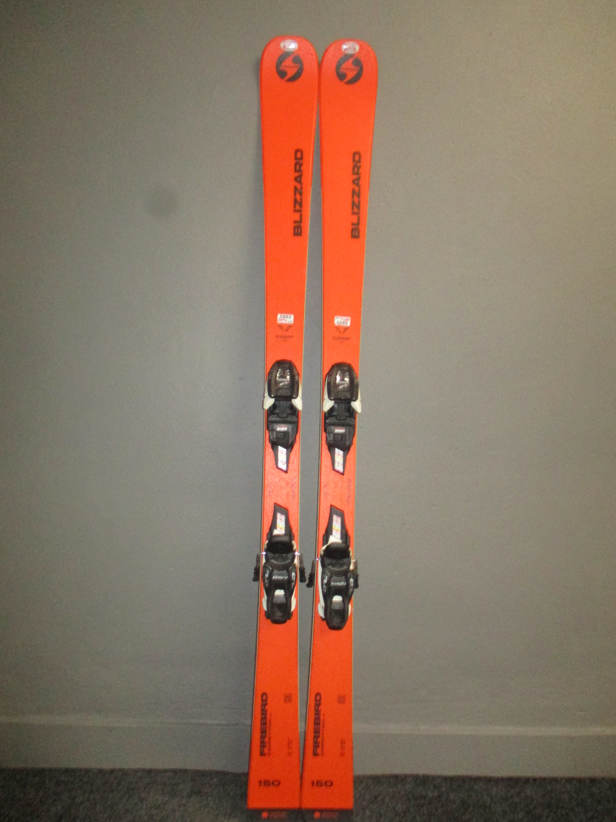 BLIZZARD FIREBIRD COMP Jr 23/24 150cm