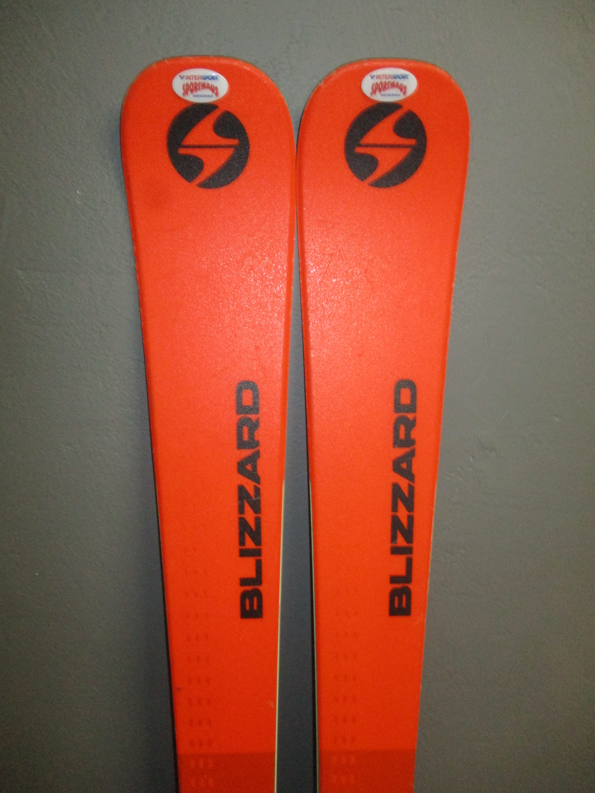 BLIZZARD FIREBIRD COMP Jr 23/24 150cm