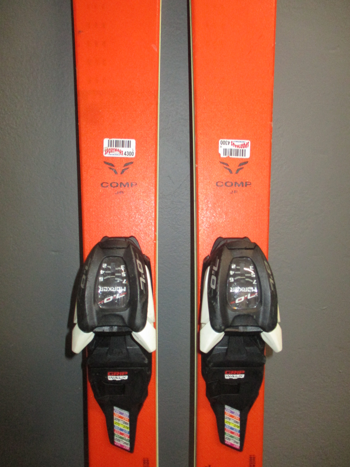BLIZZARD FIREBIRD COMP Jr 23/24 150cm