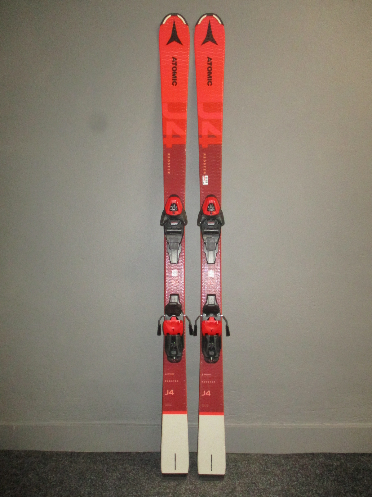 ATOMIC REDSTER J4 22/23 150cm