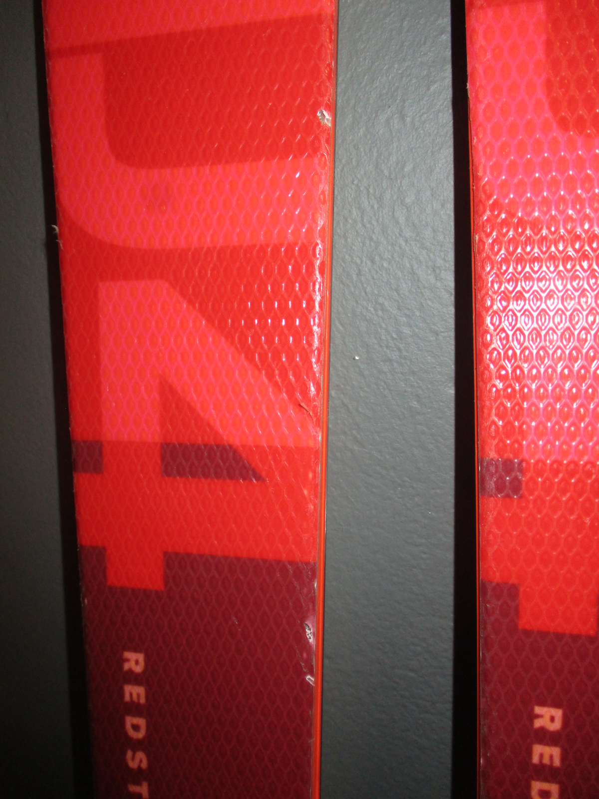 ATOMIC REDSTER J4 22/23 150cm