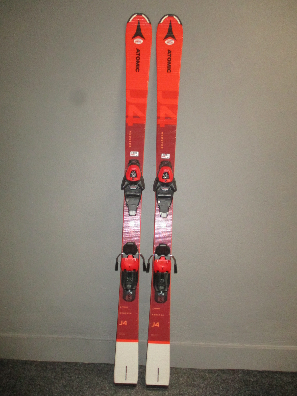ATOMIC REDSTER J4 22/23 140cm