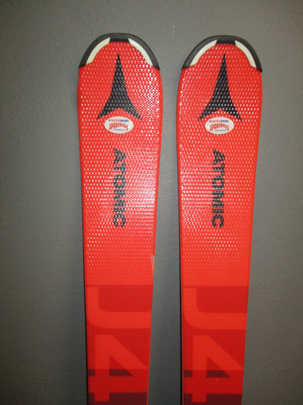 ATOMIC REDSTER J4 22/23 140cm