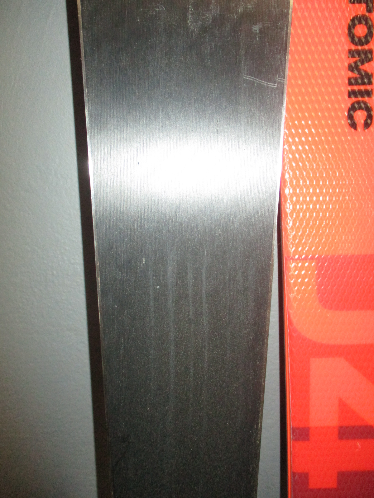 ATOMIC REDSTER J4 22/23 140cm