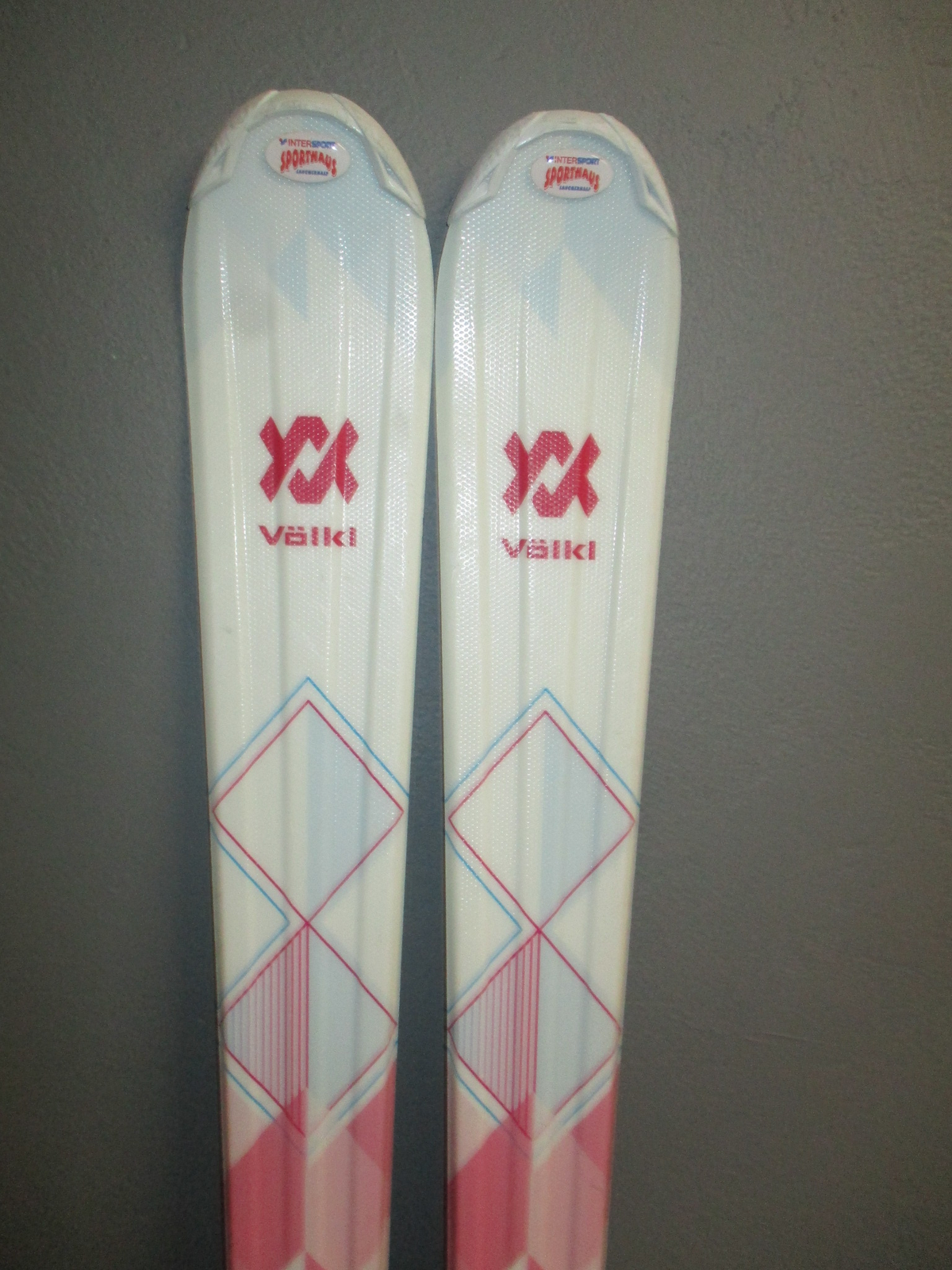 VÖLKL CHICA JR 150cm