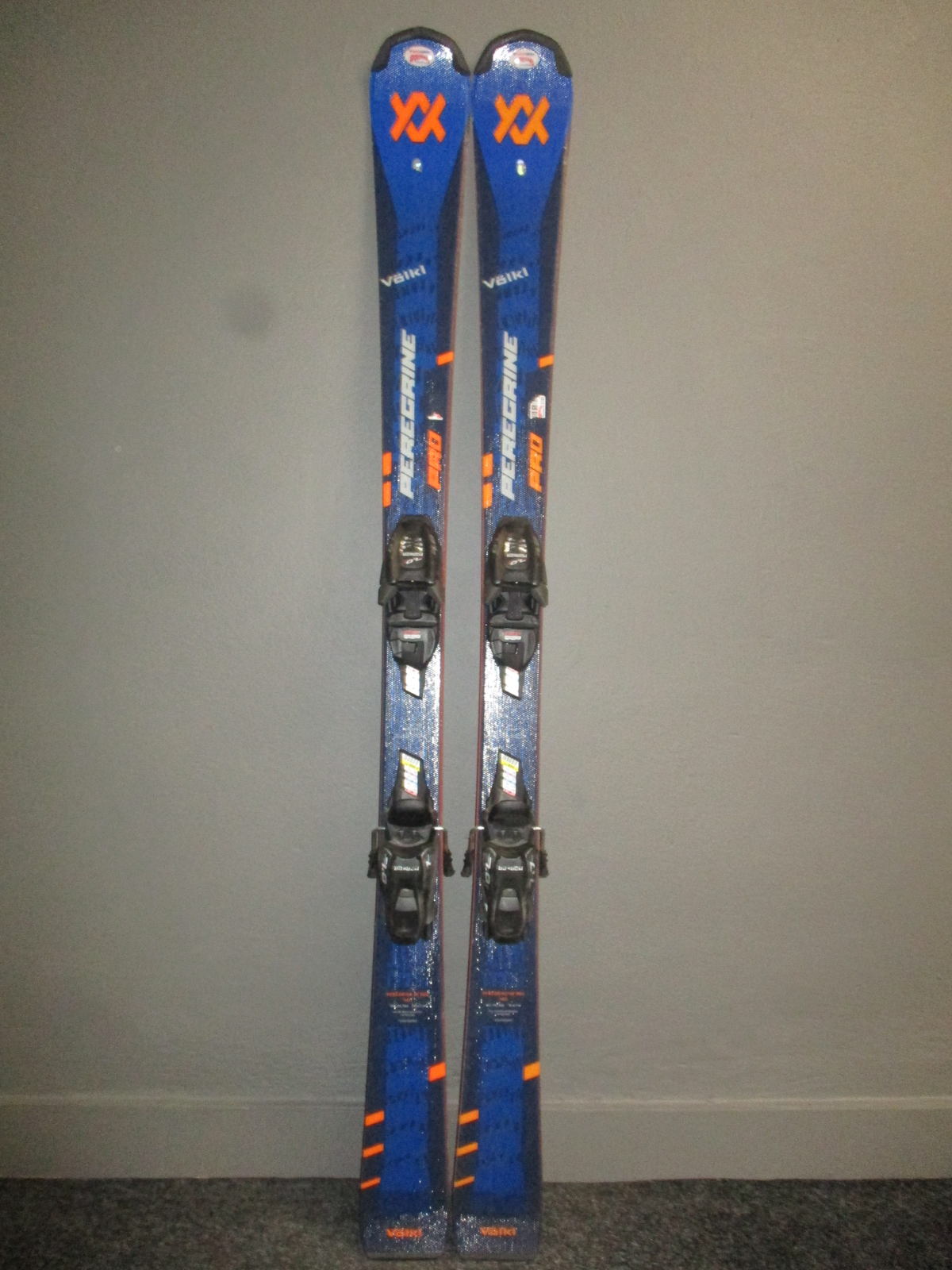 VÖLKL PEREGRINE JR PRO 24/25 140cm