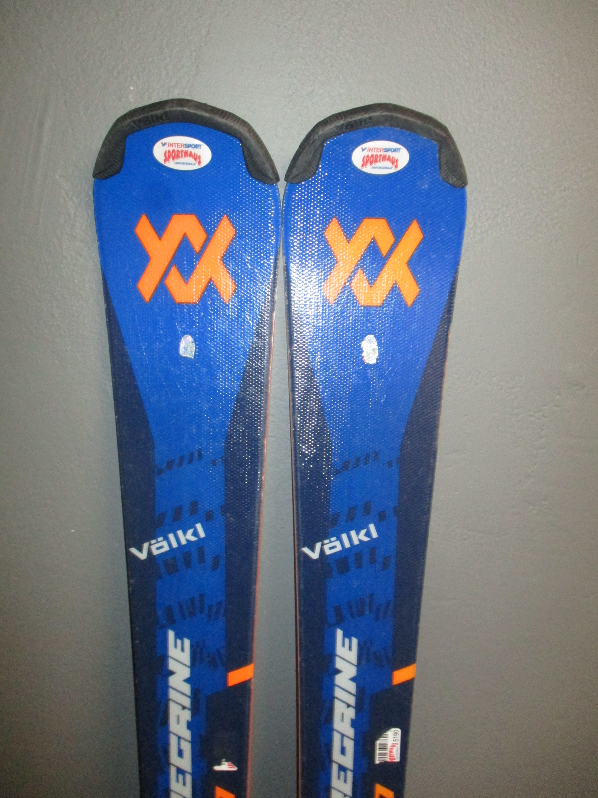 VÖLKL PEREGRINE JR PRO 24/25 140cm