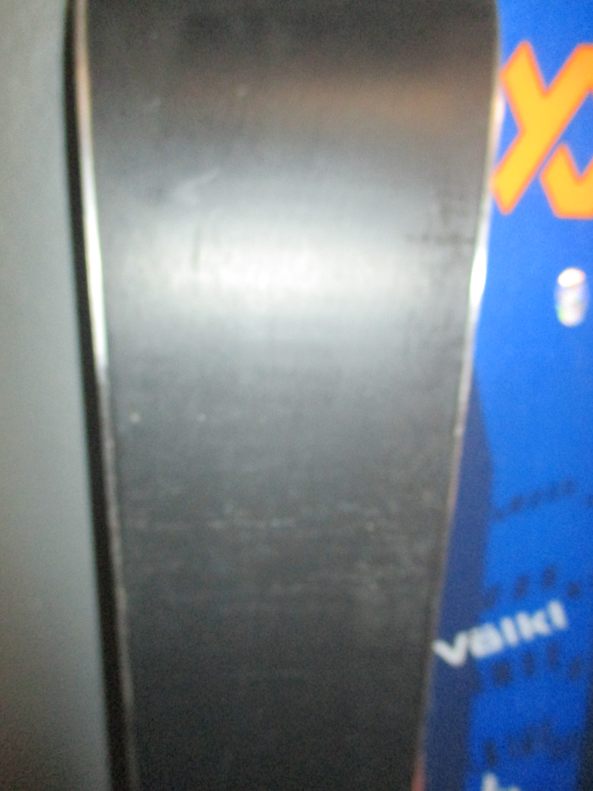 VÖLKL PEREGRINE JR PRO 24/25 140cm