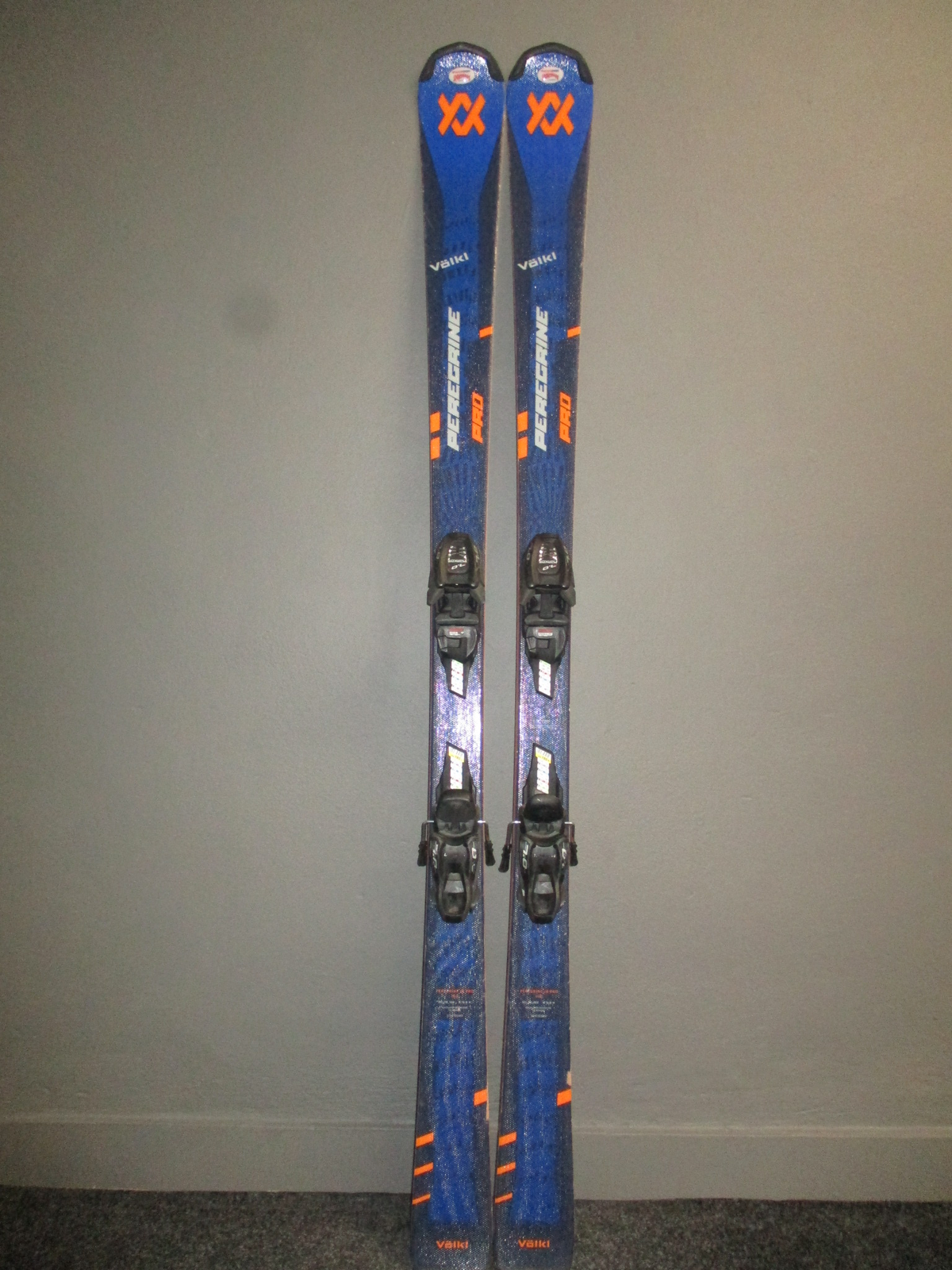 VÖLKL PEREGRINE JR PRO 24/25 160cm