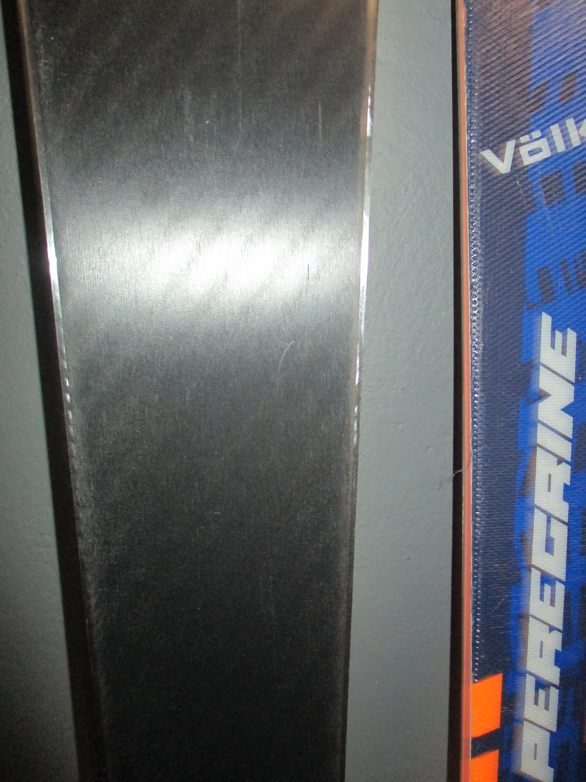 VÖLKL PEREGRINE JR PRO 24/25 160cm