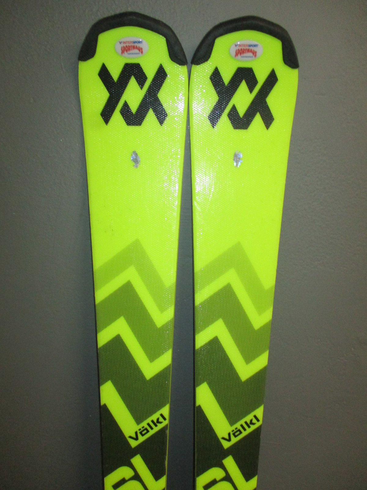 VÖLKL RACETIGER SL 13 JR PRO 24/25 160cm